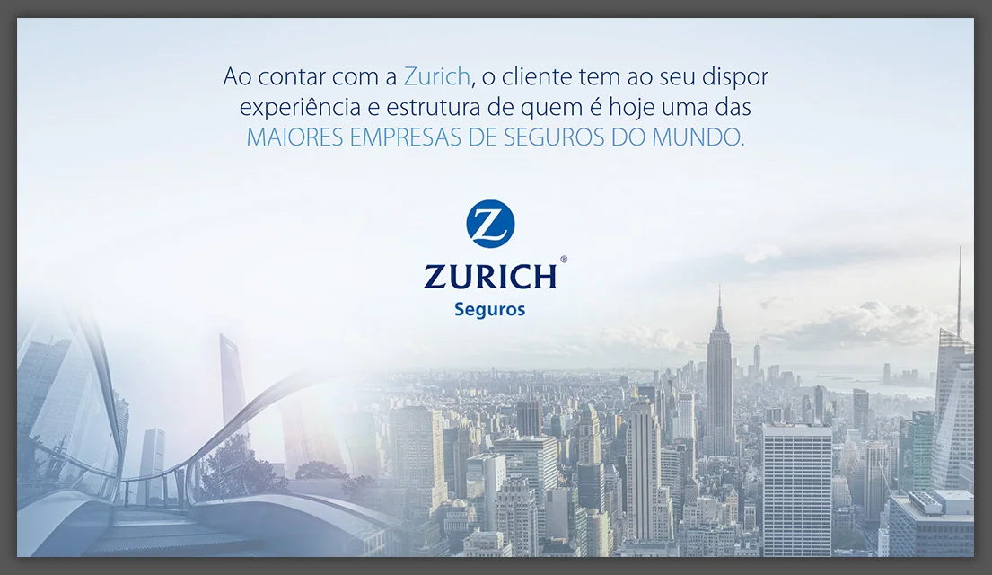 Apresentação Parceria Negócios