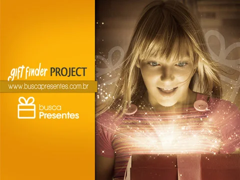 Apresentação de projeto