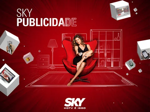 Soluções SKY Publicidade