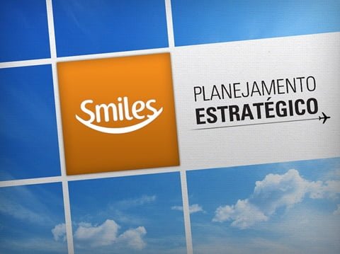 Apresentação de planejamento estratégico